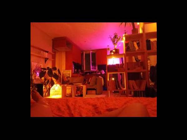 Sous-location / Studio de 25 m², Paris, Rue Boucry / Photo 6