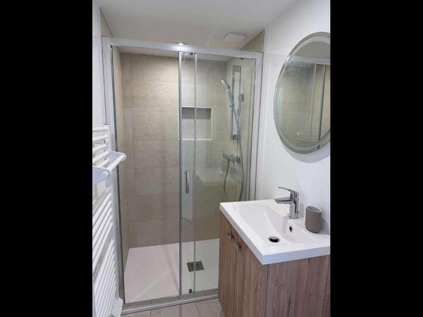 Colocation / Maison 7 pièces de 120 m², La Roche-sur-Yon, Rue Alphonse de Lamartine / Photo 2