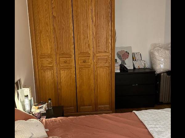 Colocation / Appartement 6 pièces de 150 m², Paris, Rue de Tocqueville / Photo 6
