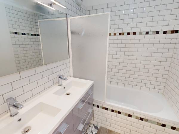 Colocation / Appartement 5 pièces de 83 m², Pontoise, Les Hauts de Marcouville / Photo 11