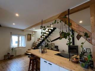 Colocation / Appartement 3 pièces de 80 m², Engins, Route de Villard de Lans