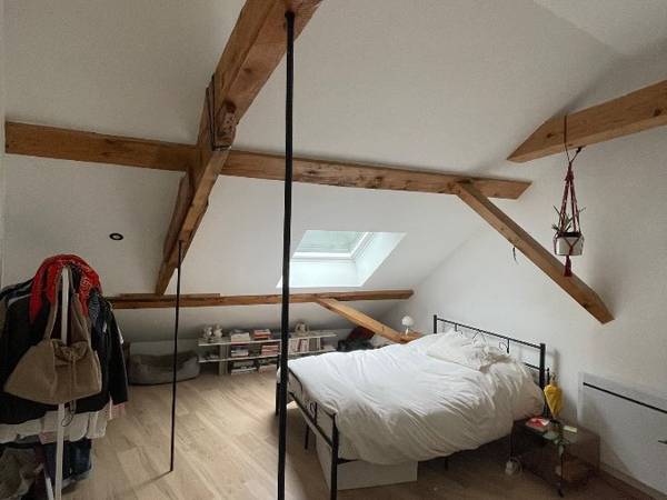 Colocation / Appartement 3 pièces de 80 m², Engins, Route de Villard de Lans / Photo 2