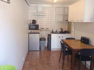 Rental / Studio apartment, Le Creusot
