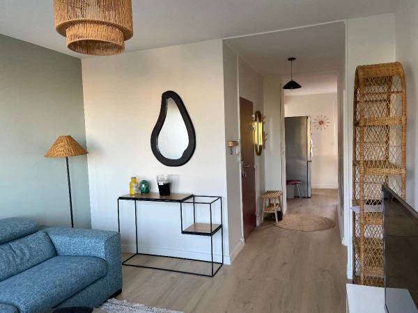 Colocation / Appartement 4 pièces de 68 m², Clermont-Ferrand, Rue André Theuriet / Photo 2