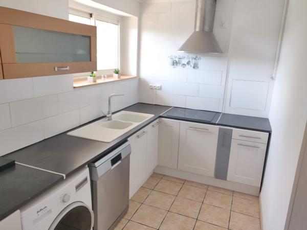 Colocation / Appartement 4 pièces de 80 m², Toulouse, Rue Bonnat / Photo 5