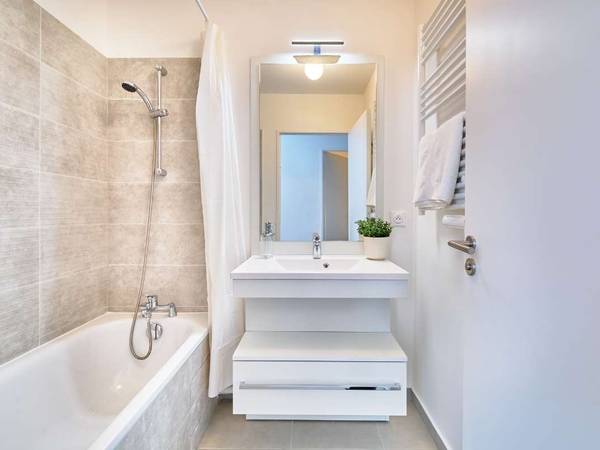 Colocation / Appartement 6 pièces de 140 m², Asnières-sur-Seine, Rue Henri Bergson / Photo 5