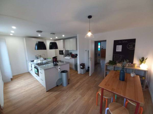 Colocation / Maison 9 pièces de 180 m², Montreuil, Rue des Processions / Photo 2