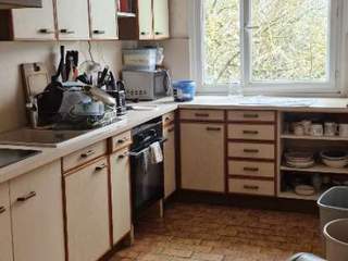 Room share, 4 rooms apartment, Caen