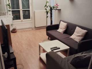 Colocation / Appartement 6 pièces de 92 m², Versailles, Rue de Montreuil