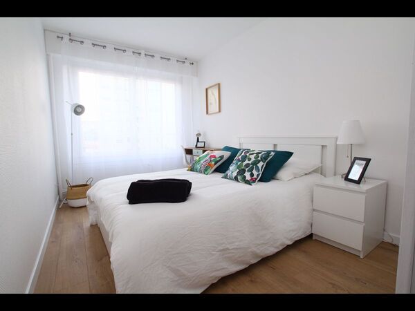 Colocation / Appartement 4 pièces de 84 m², Illkirch-Graffenstaden, Rue de Franche-Comté / Photo 2