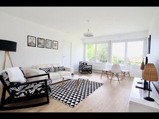 Flatsharing / 4-bedroom flat · 84 m², Illkirch-Graffenstaden, Rue de Franche-Comté