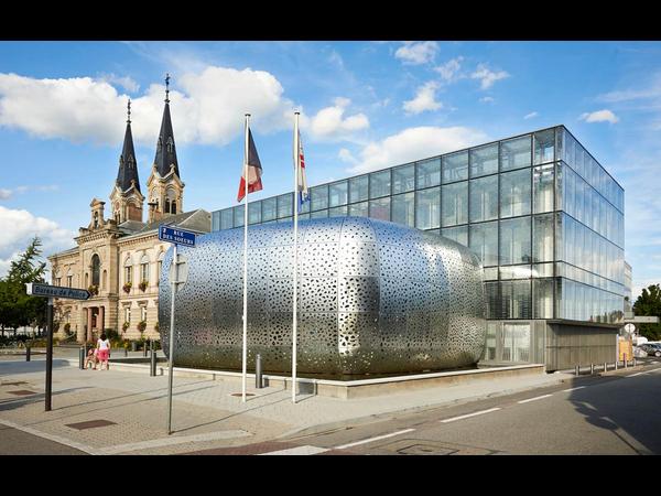 Colocation / Appartement 4 pièces de 84 m², Illkirch-Graffenstaden, Rue de Franche-Comté / Photo 13