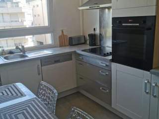 Colocation / Appartement 5 pièces de 80 m², Vannes, Résidence Clair Vallon