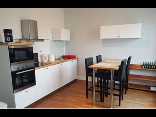 Colocation / 5 rooms apartment · 85 m², Brest, rue Hoche