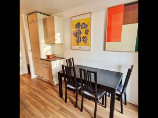 Colocation / Appartement 5 pièces de 80 m², Neuilly-sur-Marne, Rue Jean Perrin