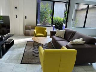 Room share, 4 rooms apartment, Bordeaux