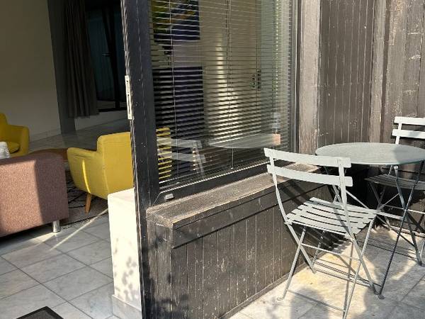 Colocation / Appartement 4 pièces de 130 m², Bordeaux, Rue Camille Sauvageau / Photo 21
