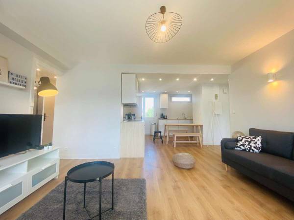 Flatsharing / 4-bedroom flat · 68 m², Lyon, Avenue Général Frère / Photo 7