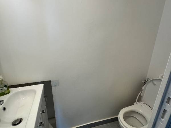 Colocation / Appartement 4 pièces de 65 m², Paris, Rue Montgallet / Photo 12