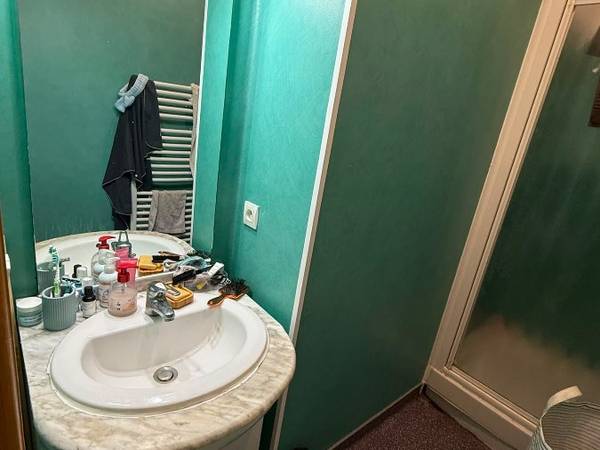 Colocation / Appartement 6 pièces de 85 m², Bordeaux, Rue Sainte-Catherine / Photo 6