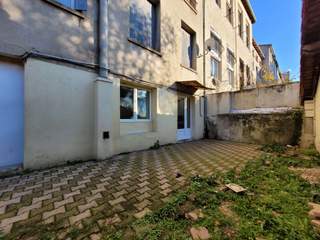 Location / Appartement 3 pièces de 71 m², Saint-Étienne, Rue Antoine Durafour