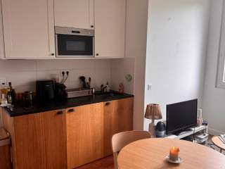 Sous-location / Appartement 2 pièces de 27 m², Les Lilas, Rue du Centre