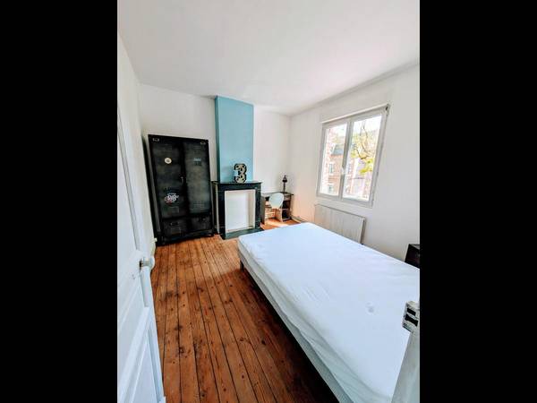 Colocation / Maison 10 pièces de 130 m², Arras, Avenue John Fitzgerald Kennedy / Photo 2