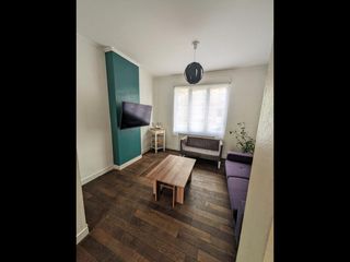 Colocation / Maison 10 pièces de 130 m², Arras, Avenue John Fitzgerald Kennedy
