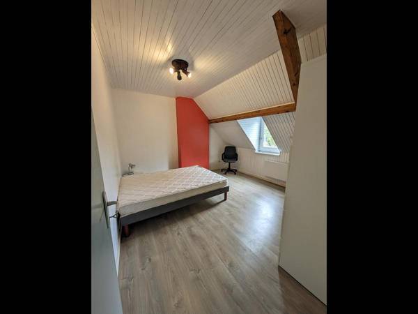 Colocation / Maison 10 pièces de 130 m², Arras, Avenue John Fitzgerald Kennedy / Photo 10