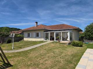 Flatsharing / 3-bedroom house · 100 m², Lagarde