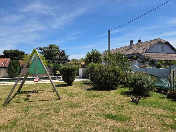 Colocation / Maison 3 pièces de 100 m², Lagarde / Photo 2
