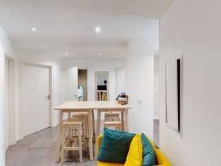 Colocation / Appartement 4 pièces de 79 m², Annemasse, Avenue Jules Ferry