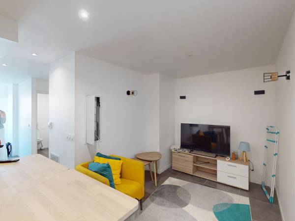 Colocation / Appartement 4 pièces de 79 m², Annemasse, Avenue Jules Ferry / Photo 2