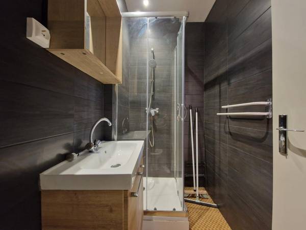 Location / Studio de 17 m², Reims / Photo 7