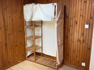 Flatsharing / 7-bedroom flat · 50 m², Clermont-Ferrand, Rue André Moinier