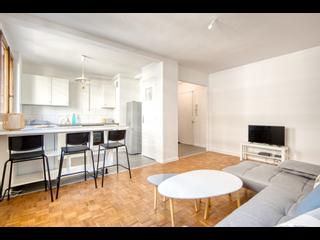 Flatsharing / 4-bedroom flat · 68 m², Marseille, Boulevard de la Fédération