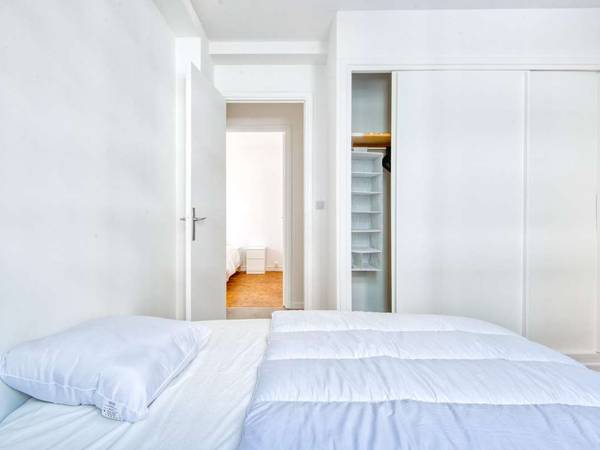 Colocation / Appartement 4 pièces de 68 m², Marseille, Boulevard de la Fédération / Photo 22