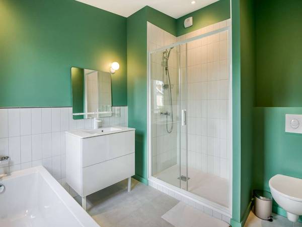 Coliving / Maison 10 pièces de 350 m², Nantes, Rue Albert Dory / Photo 8