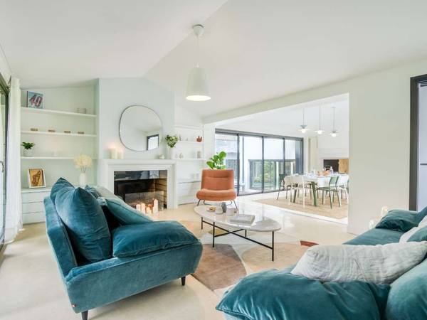 Coliving / Maison 10 pièces de 350 m², Nantes, Rue Albert Dory / Photo 2