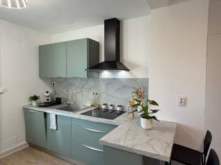 Colocation, Appartement 4 pièces, Vénissieux