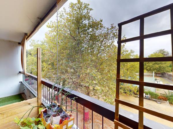 Flatsharing / 5-bedroom flat · 83 m², Pessac, Allée des Tulipes / Photo 18
