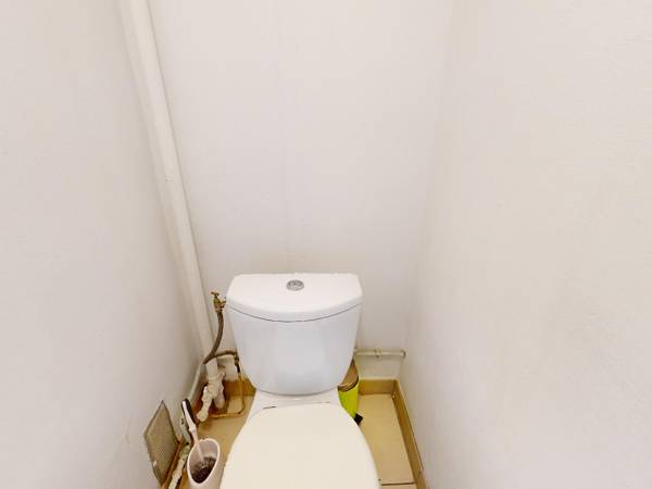 Colocation / Appartement 4 pièces de 70 m², Toulouse, Boulevard de Larramet / Photo 18