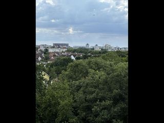 Flatsharing / 4-bedroom flat · 80 m², Noisy-le-Grand, Allee de la Futaie