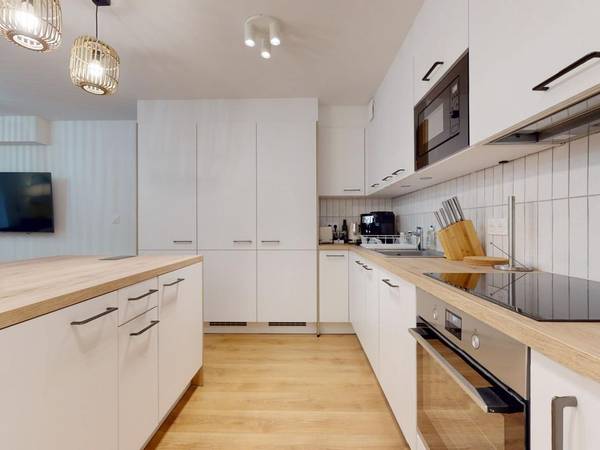Colocation / Appartement 20 pièces de 337 m², Lyon, 9 Rue du Général Brulard, / Photo 2