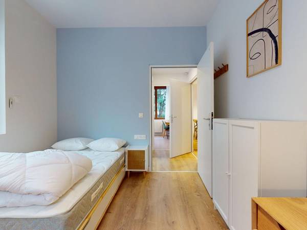 WG / Wohnung 20 zimmer, 337 m², Lyon, 9 Rue du Général Brulard, / Foto 12
