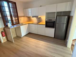 Location, Appartement 3 pièces, Bezons