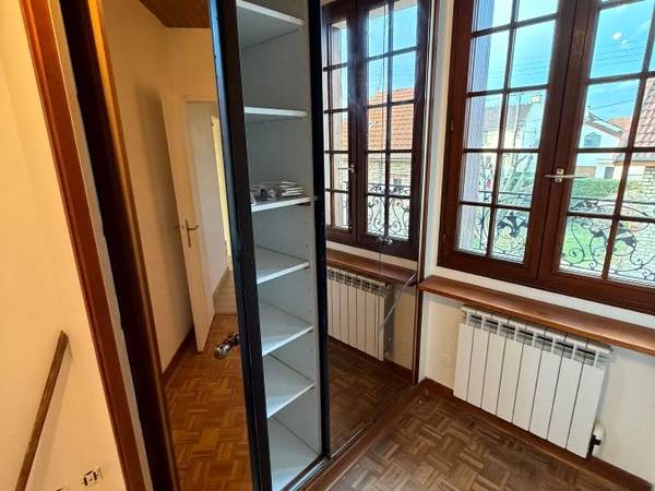 Location / Appartement 3 pièces de 57 m², Bezons, Avenue du Nouveau Bezons / Photo 6