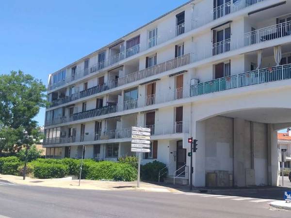 Flatsharing / 5-bedroom flat · 75 m², Perpignan, Avenue Paul Alduy / Photo 2