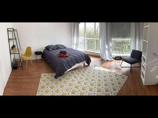 Flatsharing / 7-bedroom flat · 110 m², Lormont