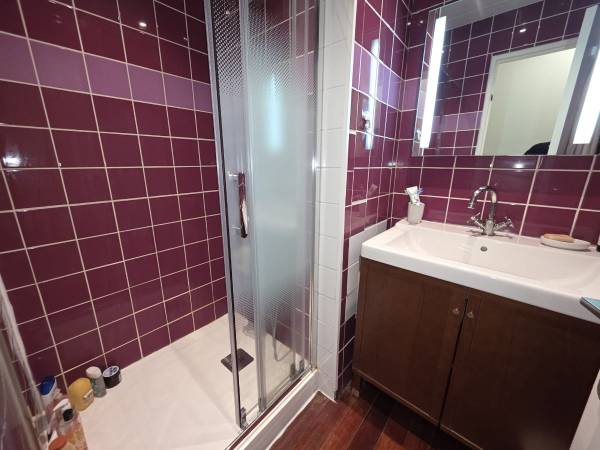 Colocation / Appartement 7 pièces de 110 m², Lormont / Photo 20